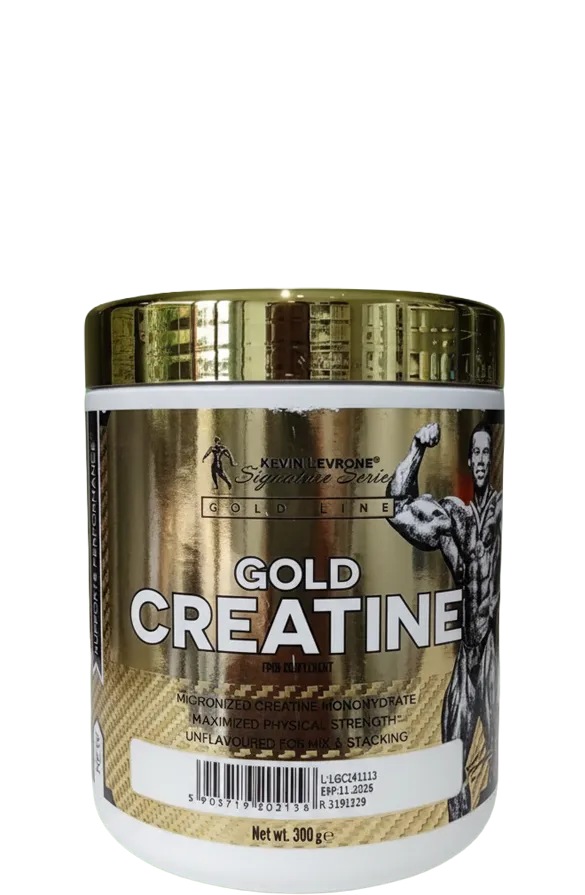 KEVIN LEVRONE GOLD CREATINE MONOHYDRATE